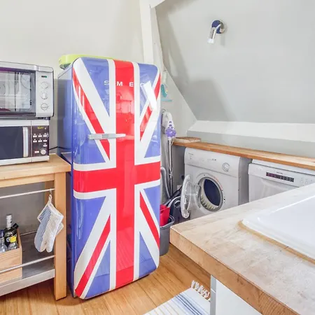 L'horizon Apartman