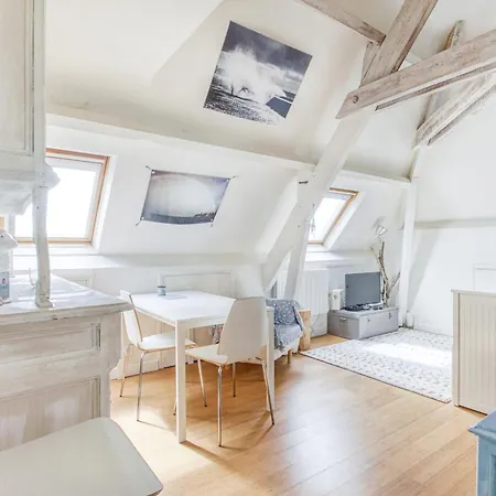 Apartman L'horizon *
