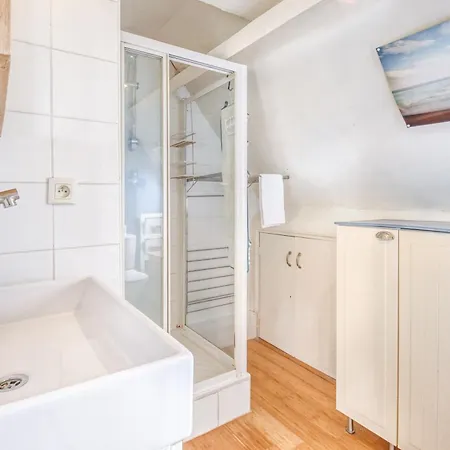 Apartman L'horizon