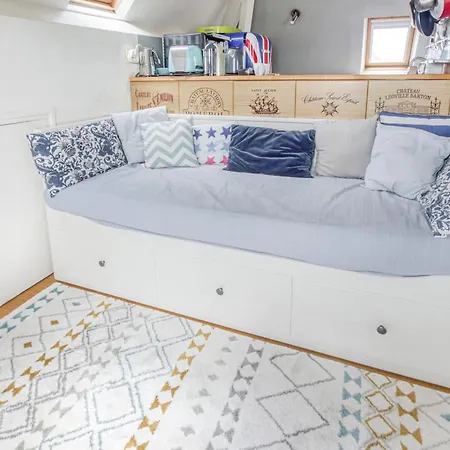 Apartman L'horizon *